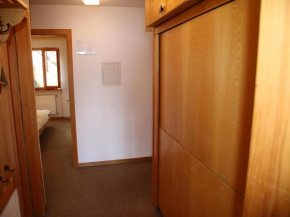 Inviting apartment in Veysonnaz